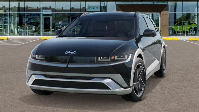 2026 Hyundai IONIQ 5 Limited