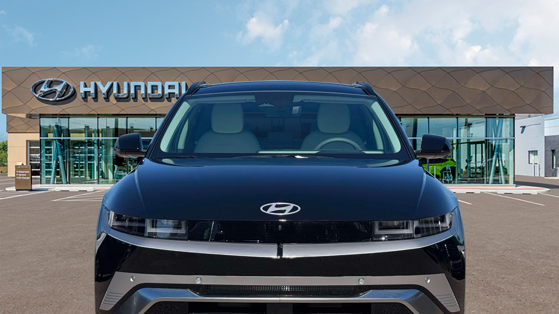 2026 Hyundai IONIQ 5 Limited