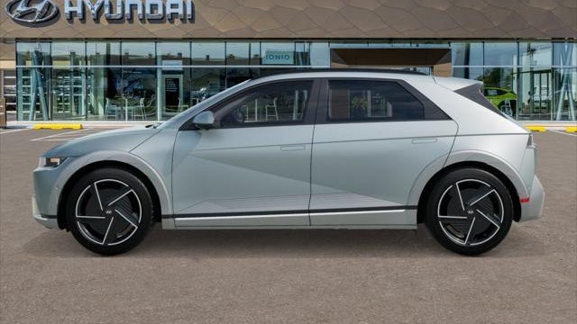 2026 Hyundai IONIQ 5 Limited