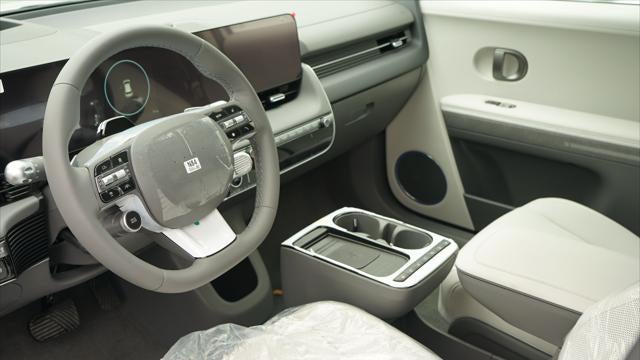 2025 Hyundai IONIQ 5 Limited