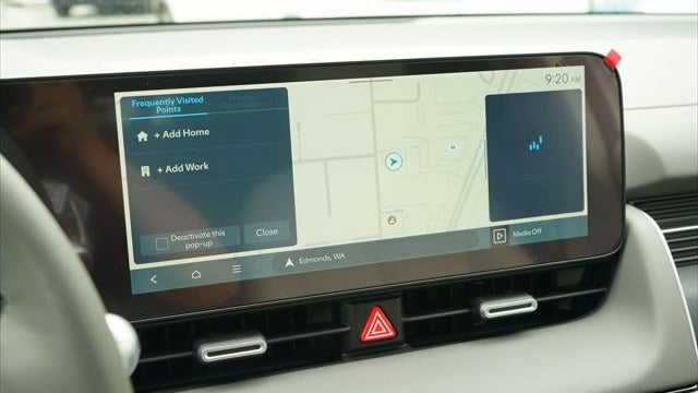 2025 Hyundai IONIQ 5 Limited