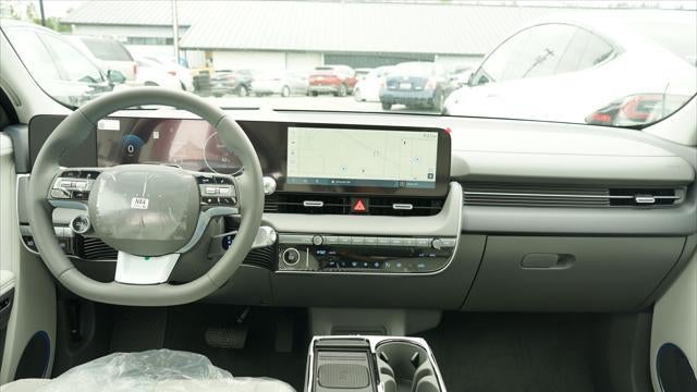 2025 Hyundai IONIQ 5 Limited