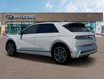 2025 IONIQ 5 Thumbnail 4