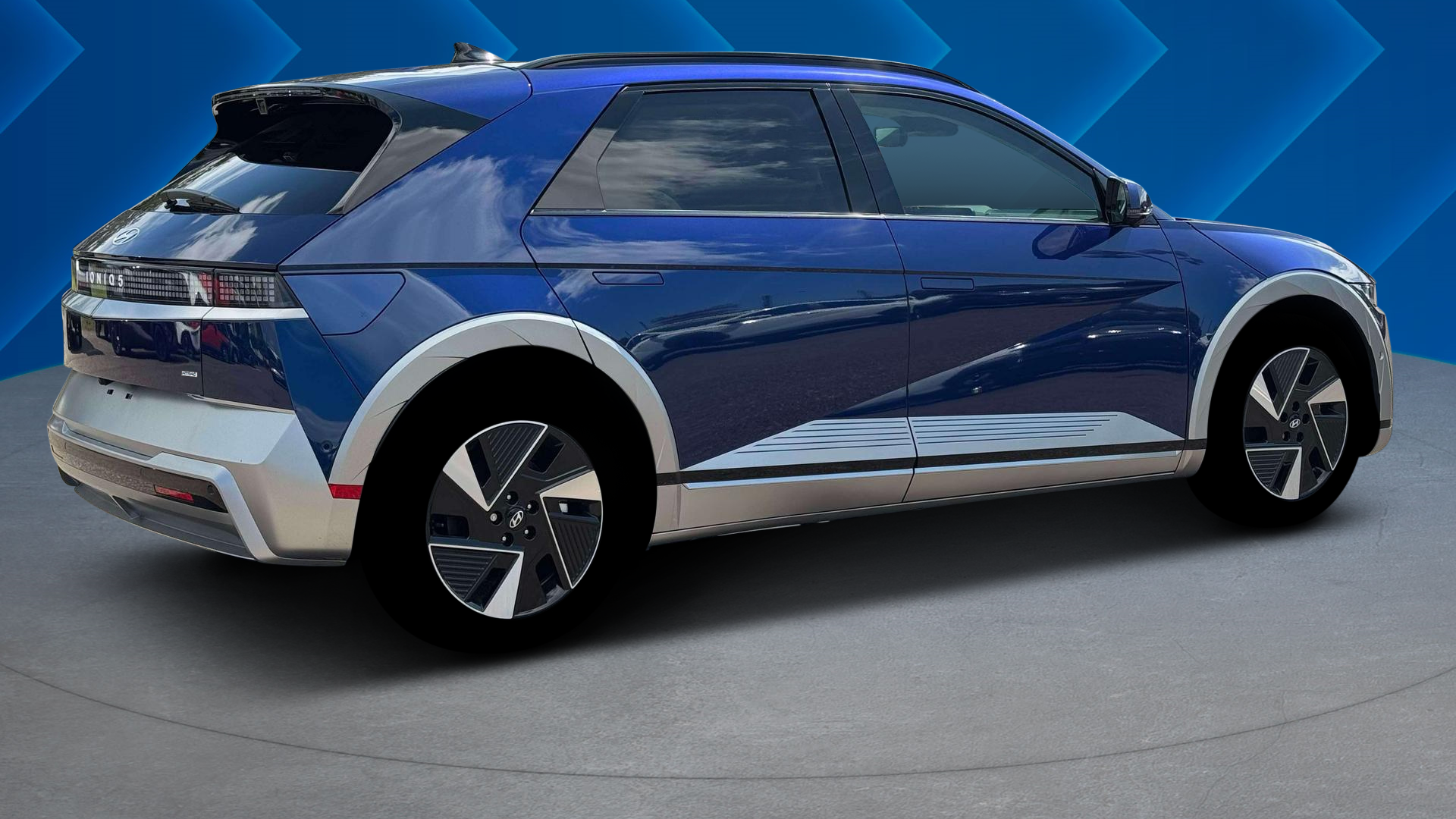 2026 Hyundai IONIQ 5 Limited