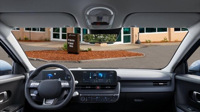 2026 Hyundai IONIQ 5 Limited
