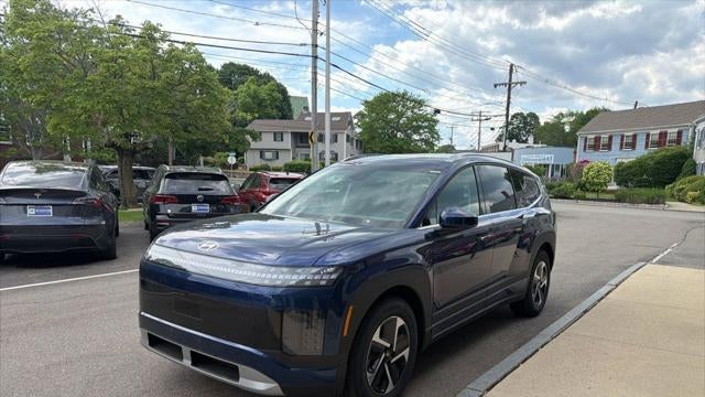 Preowned 2026 Hyundai IONIQ 9 S for Sale