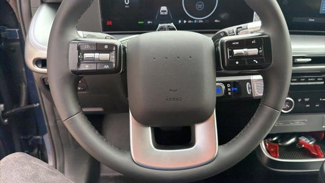 2026 Hyundai IONIQ 9 S