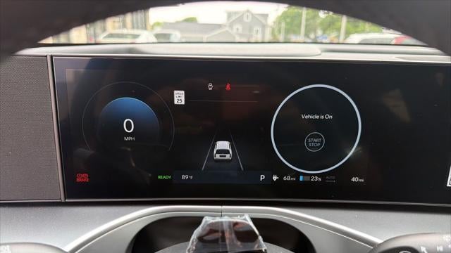 2026 Hyundai IONIQ 9 S