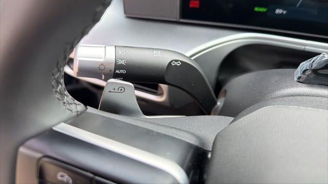 2026 Hyundai IONIQ 9 S