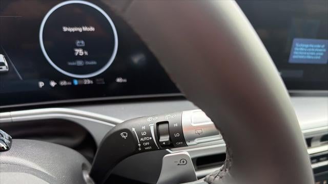 2026 Hyundai IONIQ 9 S