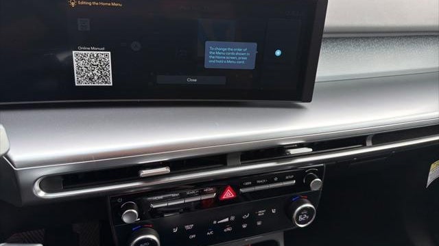 2026 Hyundai IONIQ 9 S