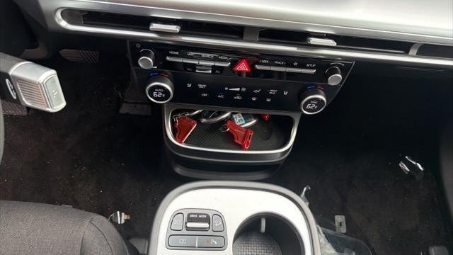 2026 Hyundai IONIQ 9 S