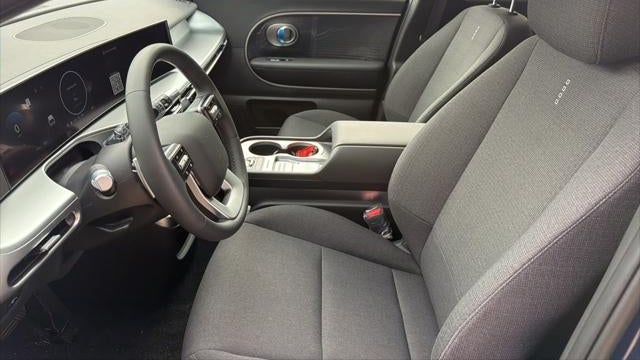 2026 Hyundai IONIQ 9 S