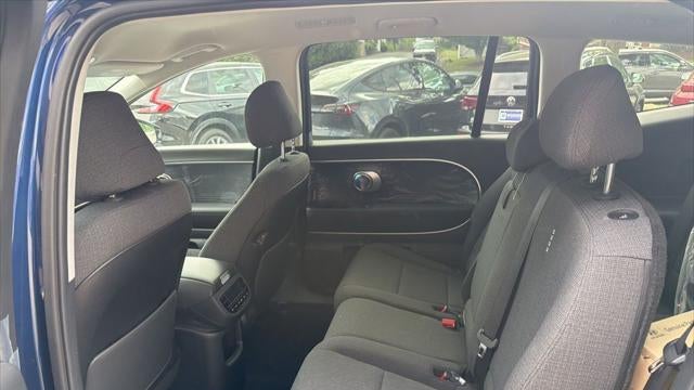 2026 Hyundai IONIQ 9 S