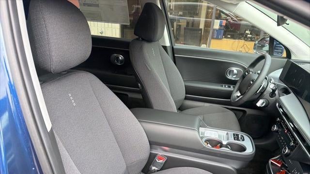 2026 Hyundai IONIQ 9 S