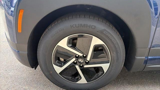 2026 Hyundai IONIQ 9 S