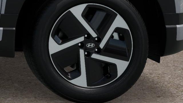 2026 Hyundai IONIQ 9 S