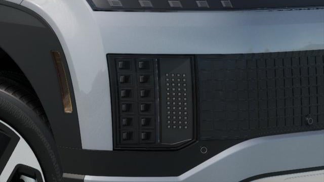 2026 Hyundai IONIQ 9 S