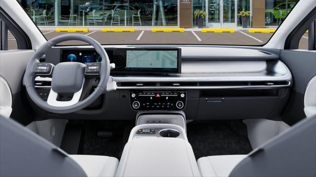 2026 Hyundai IONIQ 9 S