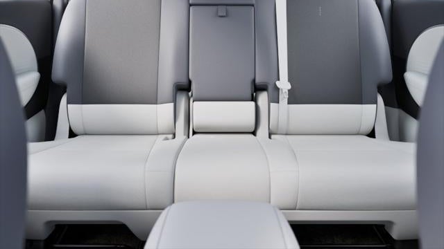 2026 Hyundai IONIQ 9 S