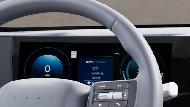 2026 Hyundai IONIQ 9 S