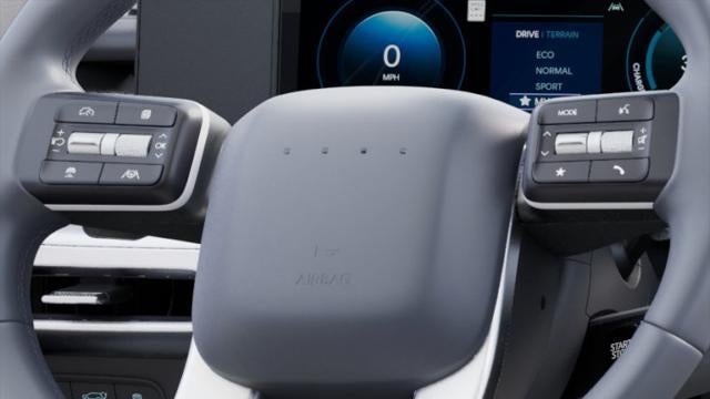 2026 Hyundai IONIQ 9 S