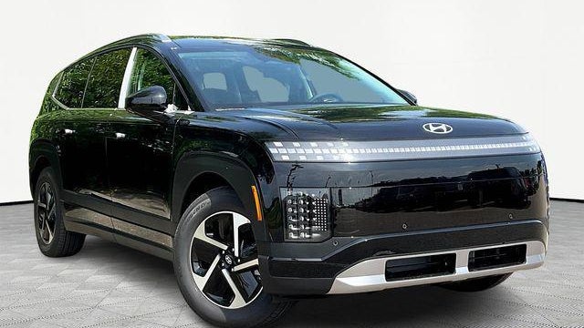 Preowned 2026 Hyundai IONIQ 9 S for Sale