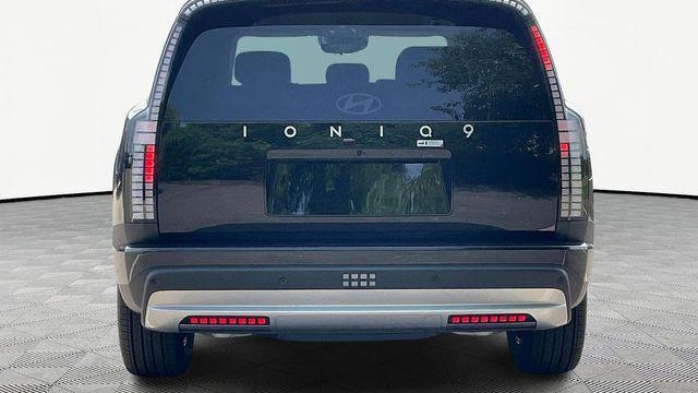 2026 Hyundai IONIQ 9 S