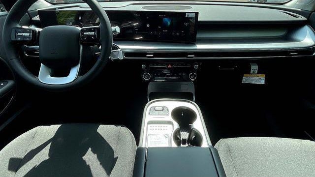 2026 Hyundai IONIQ 9 S