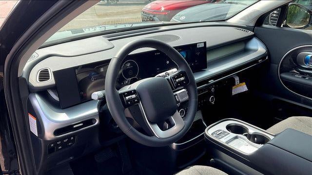 2026 Hyundai IONIQ 9 S
