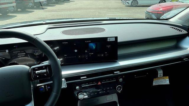 2026 Hyundai IONIQ 9 S