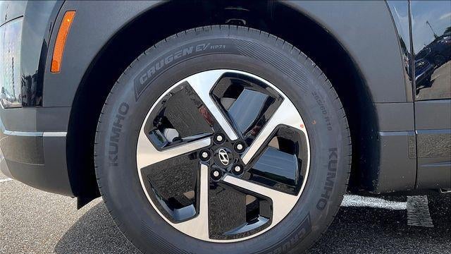 2026 Hyundai IONIQ 9 S