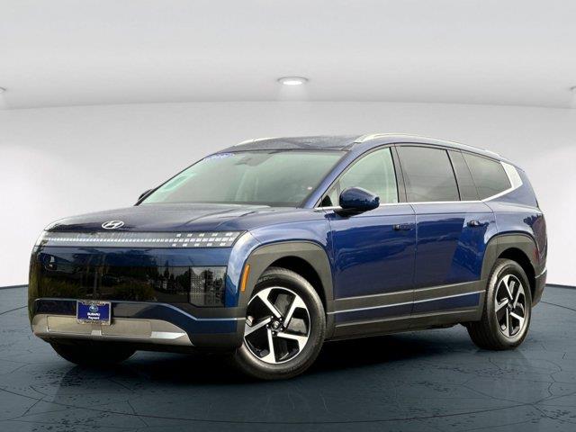 2026 Hyundai Ioniq - $46,933