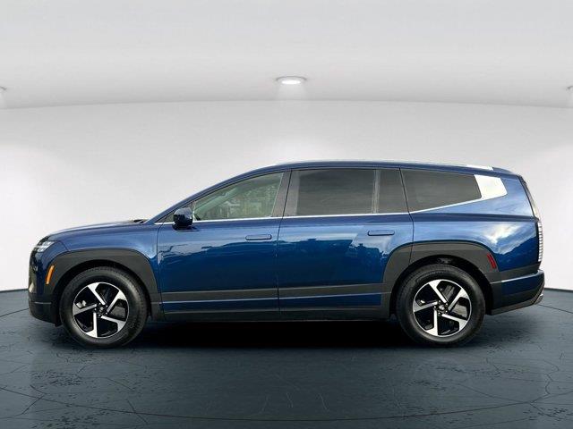 2026 Hyundai Ioniq - $46,933