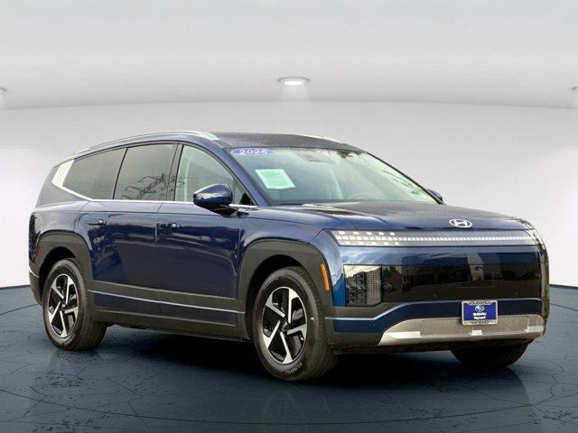2026 Hyundai Ioniq - $46,933