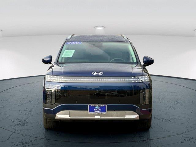 2026 Hyundai Ioniq - $46,933