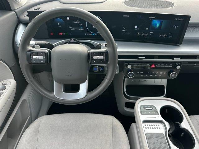 2026 Hyundai Ioniq - $46,933