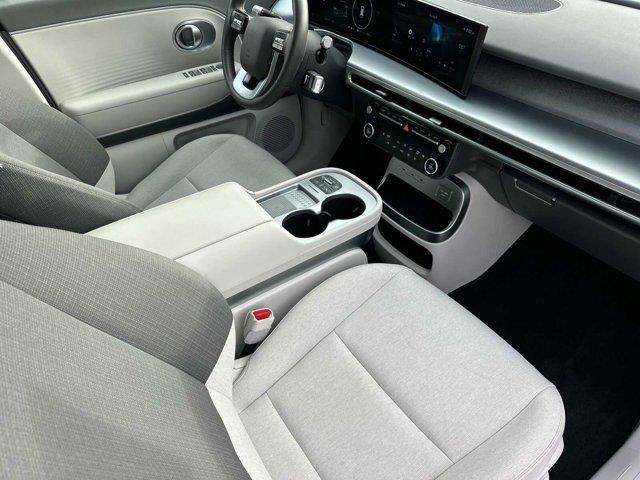2026 Hyundai Ioniq - $46,933