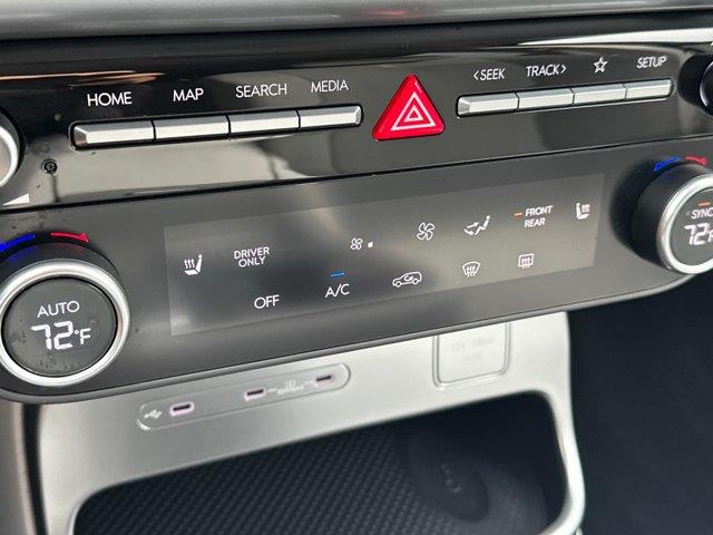 2026 Hyundai Ioniq - $46,933