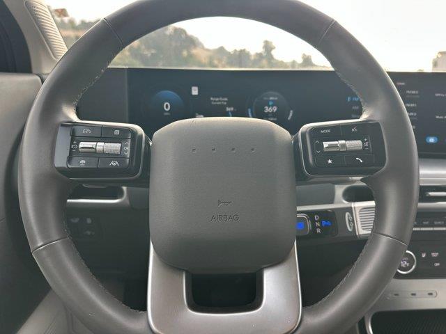 2026 Hyundai Ioniq - $46,933