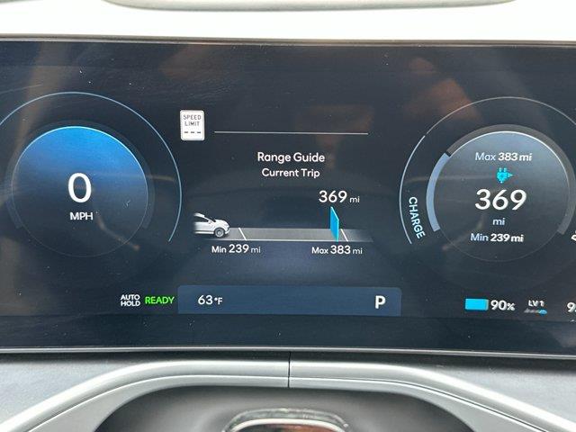 2026 Hyundai Ioniq - $46,933