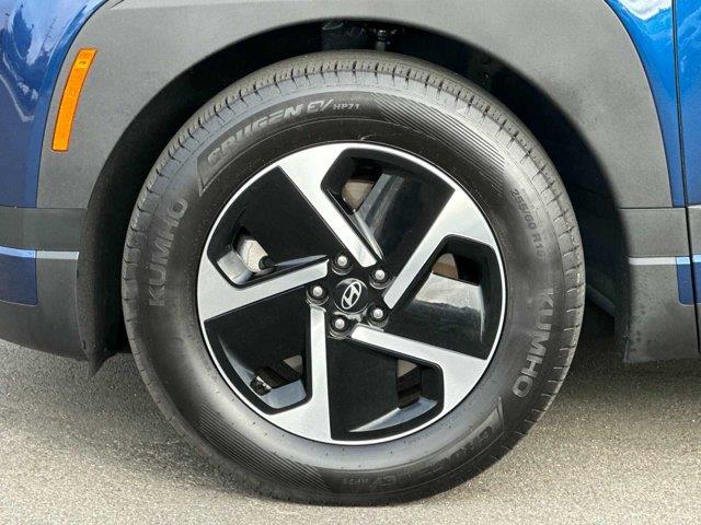 2026 Hyundai Ioniq - $46,933