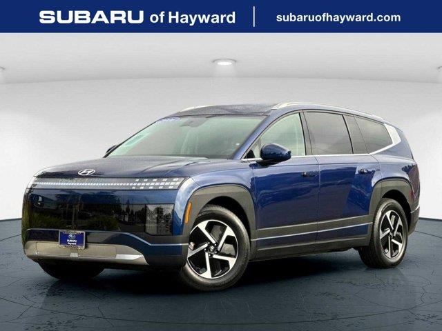 2026 Hyundai Ioniq - $46,511