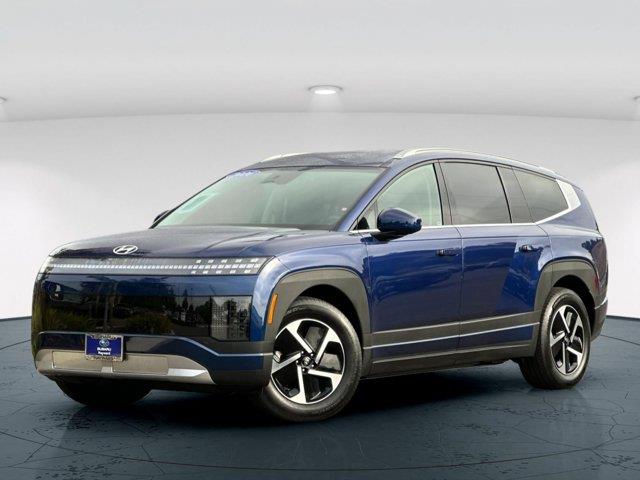 2026 Hyundai Ioniq - $46,511
