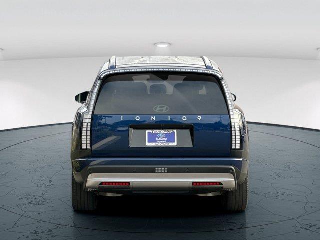 2026 Hyundai Ioniq - $46,511