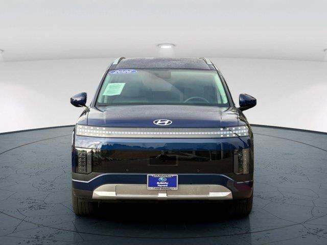 2026 Hyundai Ioniq - $46,511