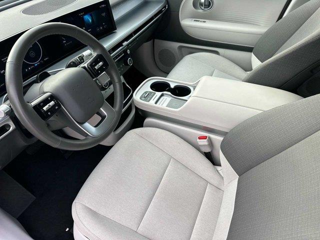 2026 Hyundai Ioniq - $46,511