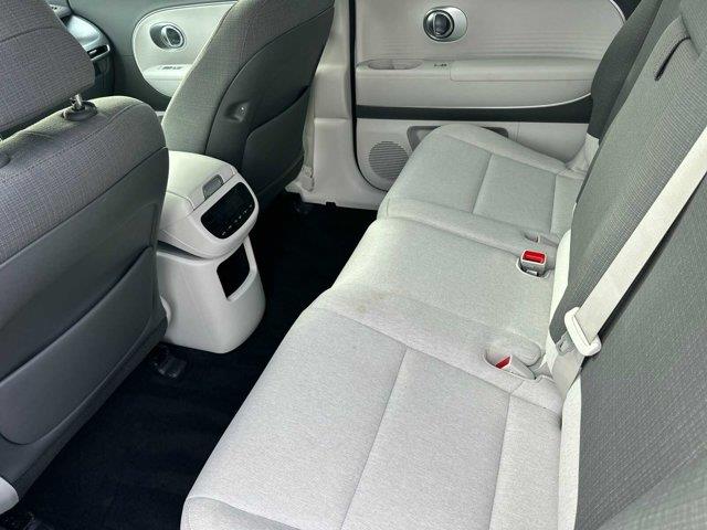 2026 Hyundai Ioniq - $46,511