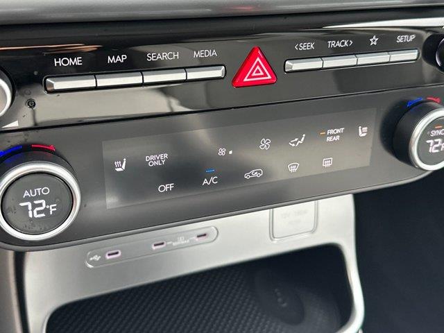 2026 Hyundai Ioniq - $46,511