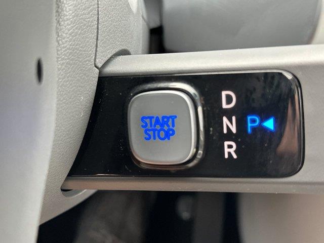 2026 Hyundai Ioniq - $46,511
